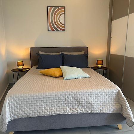 Zonapartments A Sea View-City Center Ханя Екстериор снимка